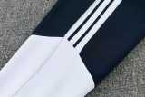 2026/27 R MAD Royal blue Tracksuit