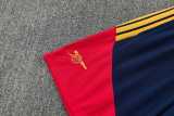 2026/27 ASN Royal blue Training Shorts Suit