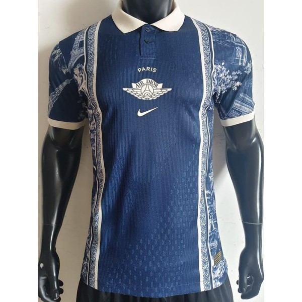 2026/27 PSG Silver Player Training Shirts