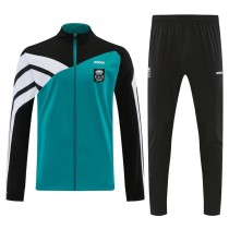 2026/27 LIV Green Tracksuit