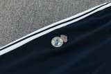 2026/27 R MAD Royal blue Tracksuit