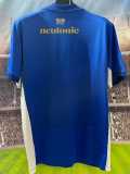 2026/27 Portsmouth Home Fans Soccer jersey