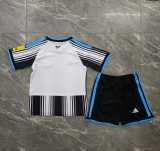 2026/27 Newcastle Home Fans Kids Soccer jersey