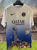 2026/27 PSG Training Shirts
