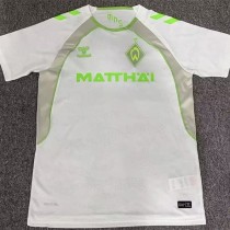2026/27 SV Werder Bremen Away Fans Soccer jersey