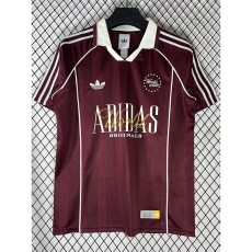 2026/27 AD Brown Sport Swear