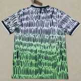 2026 Nigeria Training Shirts