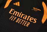 2026/27 ASN Black Training Shorts Suit