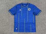 2026 Bosnia and Herzegovina Home Fans Soccer jersey