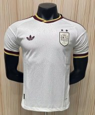 [PLAYER] 2026 Spain Away 2 Stars Player Soccer jersey