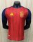 [PLAYER] 2026 Spain Home Red 2 Stars Player Soccer jersey