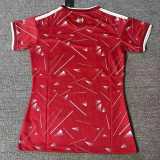 2026/27 LIV Home Fans Women Soccer jersey