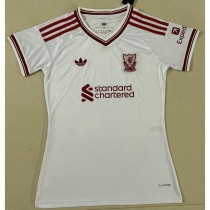 2026/27 LIV Away Fans Women Soccer jersey
