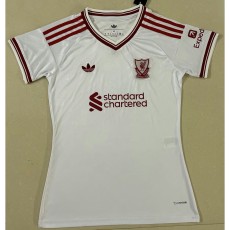 2026/27 LIV Away Fans Women Soccer jersey