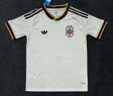 2026 Spain Away With 2 Stars Fans Soccer jersey