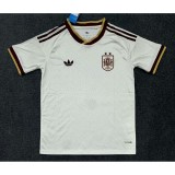 2026 Spain Away With 2 Stars Fans Soccer jersey