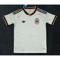 2026 Spain Away With 2 Stars Fans Soccer jersey
