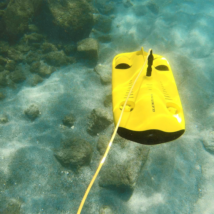 GLADIUS MINI Underwater Drone