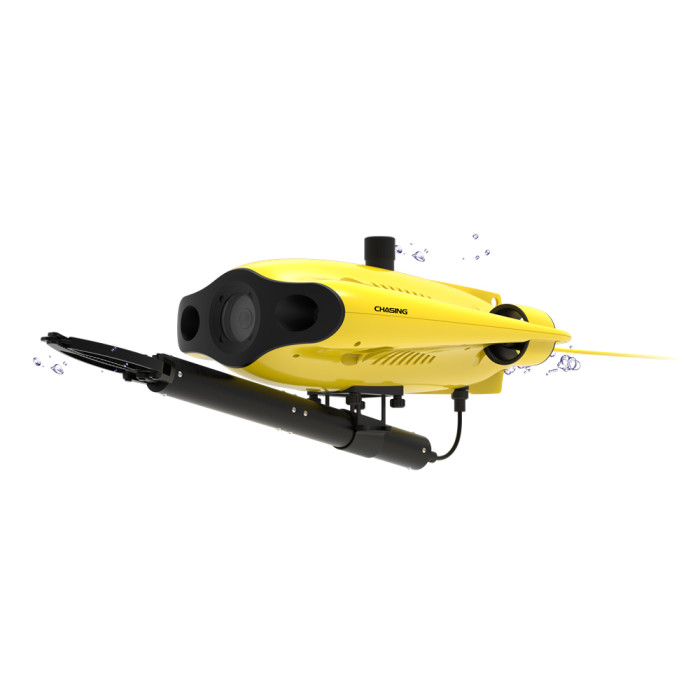 GLADIUS MINI S Underwater Drone with a 4K UHD Camera