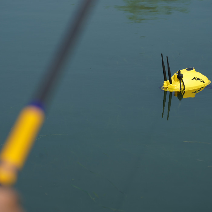 F1 Fish Finder Drone