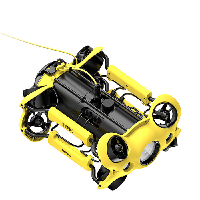 M2 ROV | Professional Underwater Drone with a 4K UHD Camera