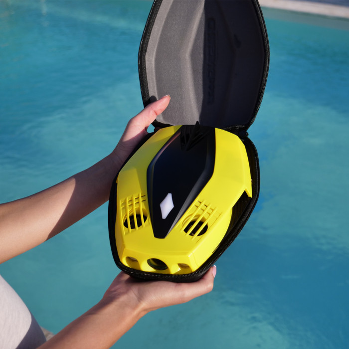 Dory Smart Underwater Drone