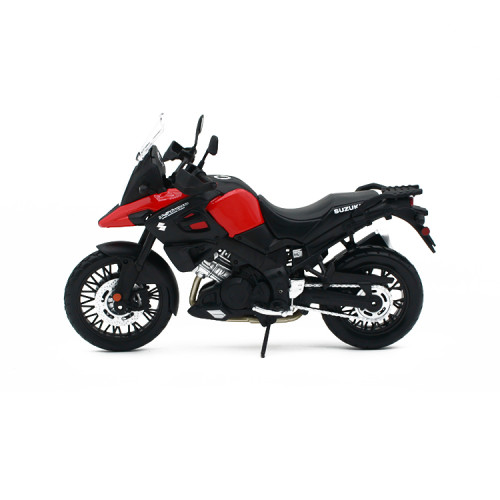 SUZUKI V-STROM 1:12 Maisto diecast motorcycle models for sale