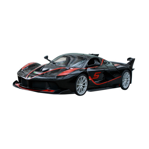 FXX K High Simulation 1/18 Sport-car Diecast Model Toy Car Metal Alloy Cars Vehicles For Gifts