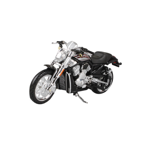 High Quality Alloy Fuel Tank Scale Motorcycle 1 18 Models