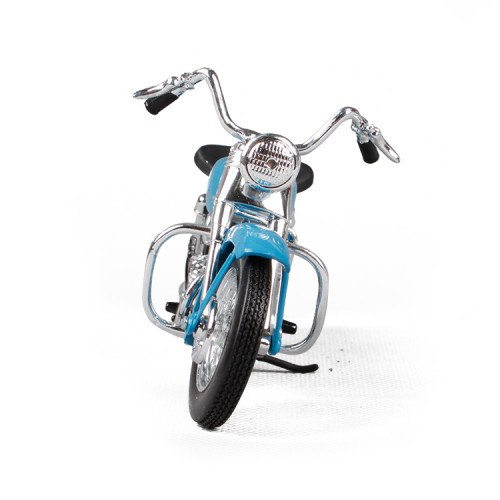 High Quality Kids Gifts MAISTO Abs Plastic Motorcycle Model 1:18