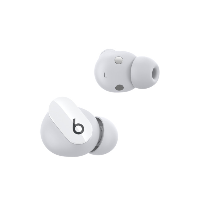Beats Studio Buds - True Wireless Noise Cancelling Earphones - White