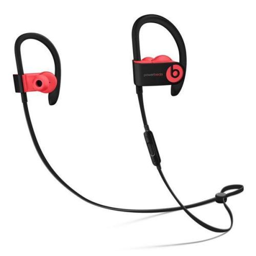 Beats Powerbeats3 Wireless Earphones - Siren Red