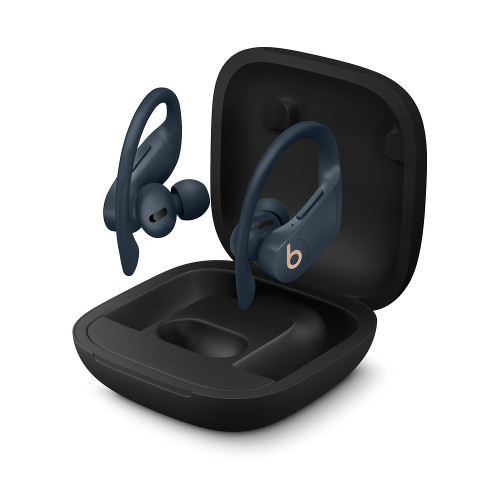 Beats Powerbeats Pro Totally Wireless Earphones with Apple H1 Headphone Chip - Navy