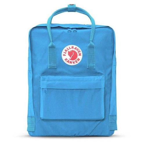 Fjallraven Kanken Classic Backpack UN Blue/Navy
