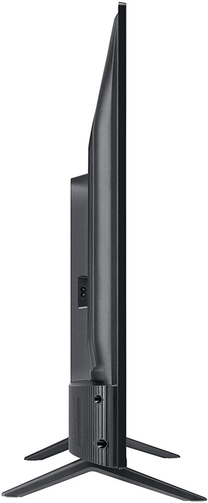 TCL 55  Class 4-Series 4K UHD HDR Smart Roku TV – 55S435, 2021 Model