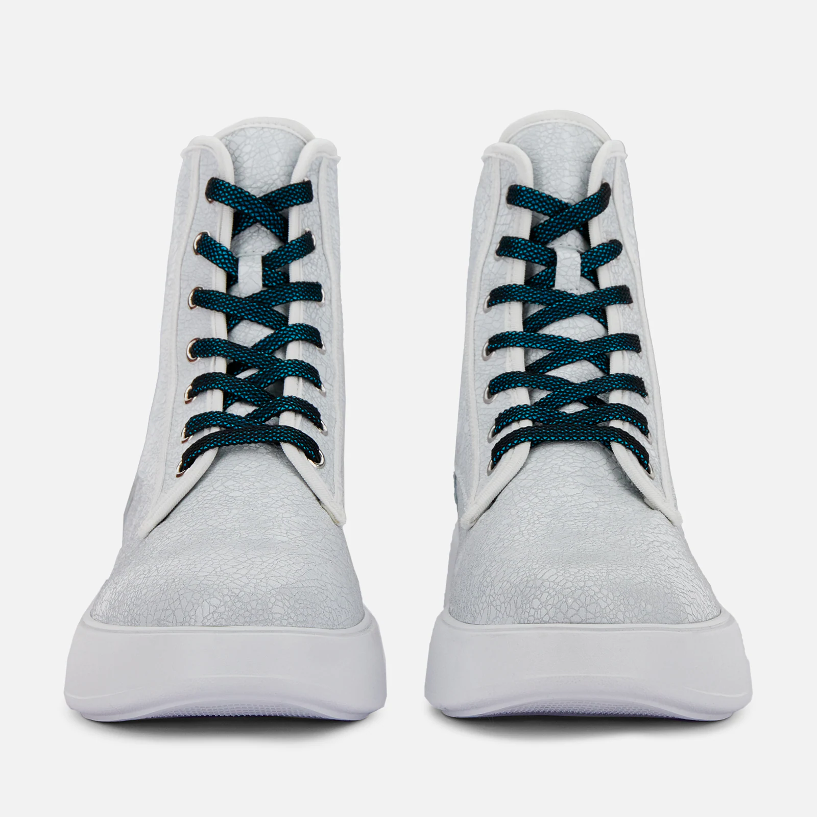 hogan rebel high top sneakers