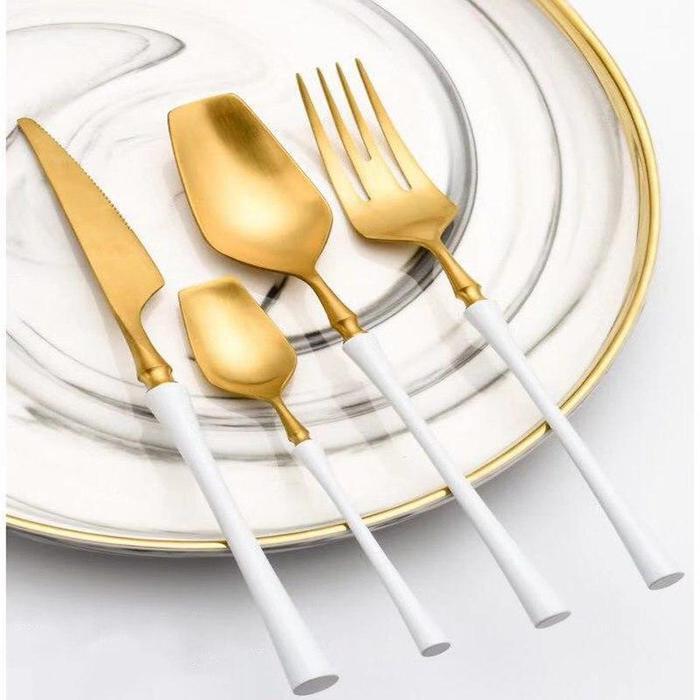 Venice Cutlery Set