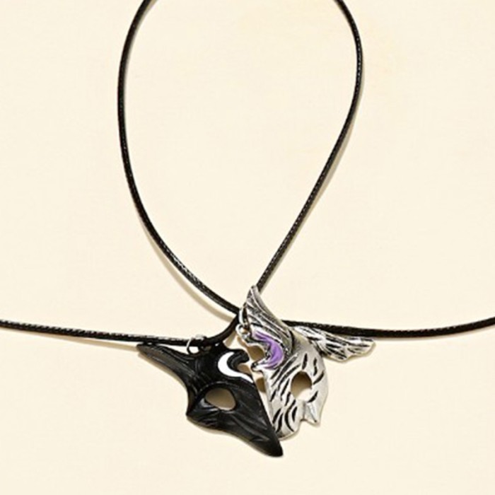 Kindred Necklace