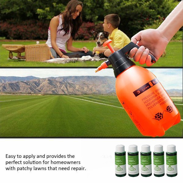 🔥Hot Sale 🔥Green Grass Lawn Spray