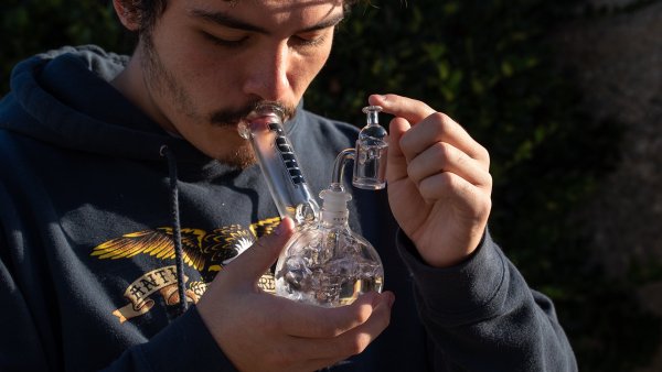 USING YOUR BONG OR BUBBLER AS A DAB RIG