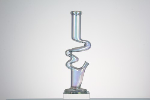 GLASS CLOUDS DAB RIG