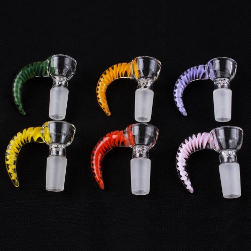 COLORS SMOKING ACCESSORIES FOR BONGS