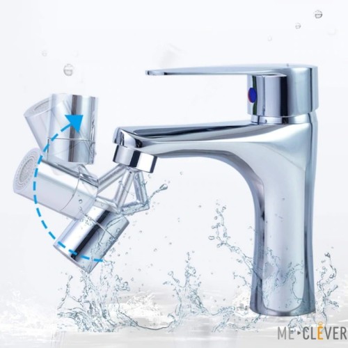 Splash Filter Faucet(including accessories)