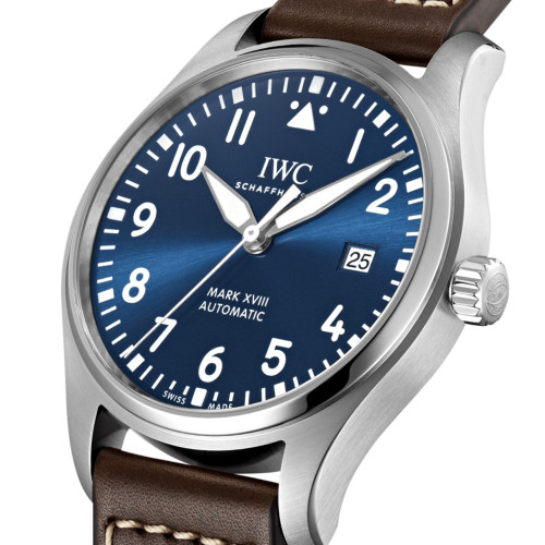 IWC Pilot Series  Little Prince  Special Edition