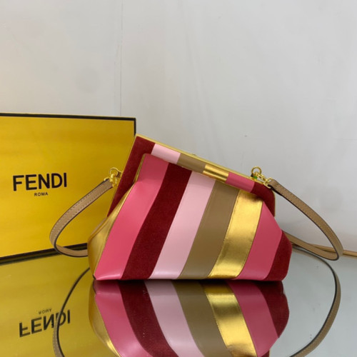FENDI-First Small Bag Colored