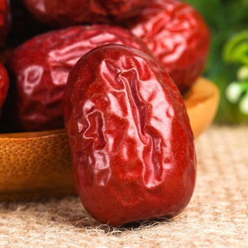 新疆红枣 Táo đỏ Tân Cương