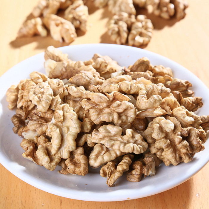 薄皮核桃仁 Hạt óc chó vỏ mỏng