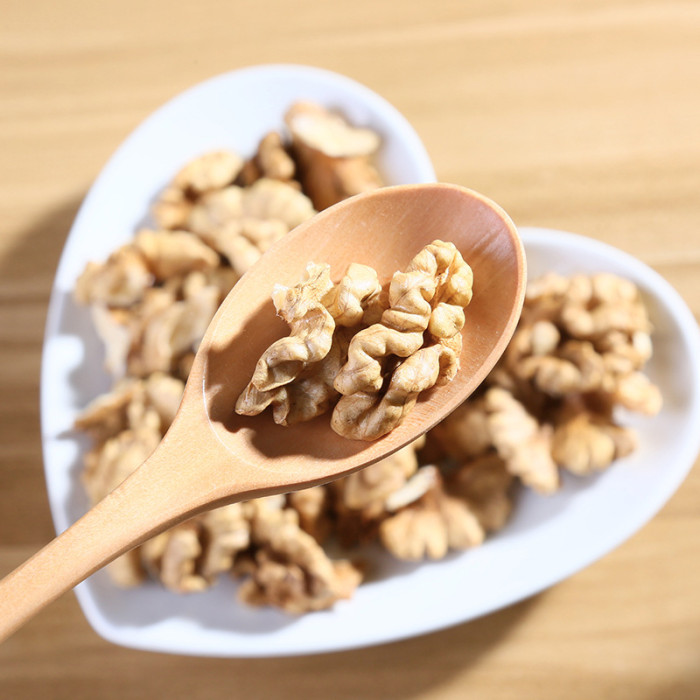 薄皮核桃仁 Hạt óc chó vỏ mỏng