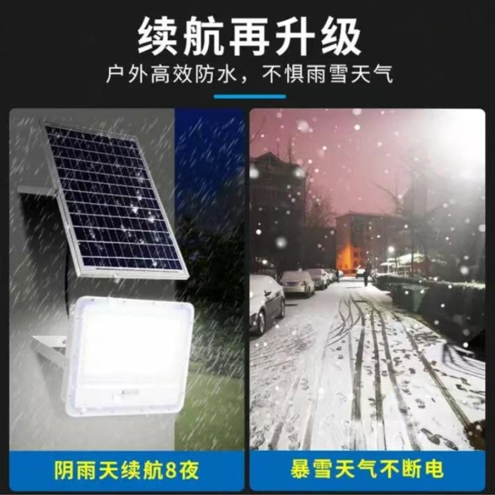 太阳能LED路灯 Đèn đường LED năng lượng mặt trời