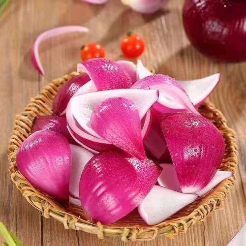 Copy 鲜洋葱 Hành tươi